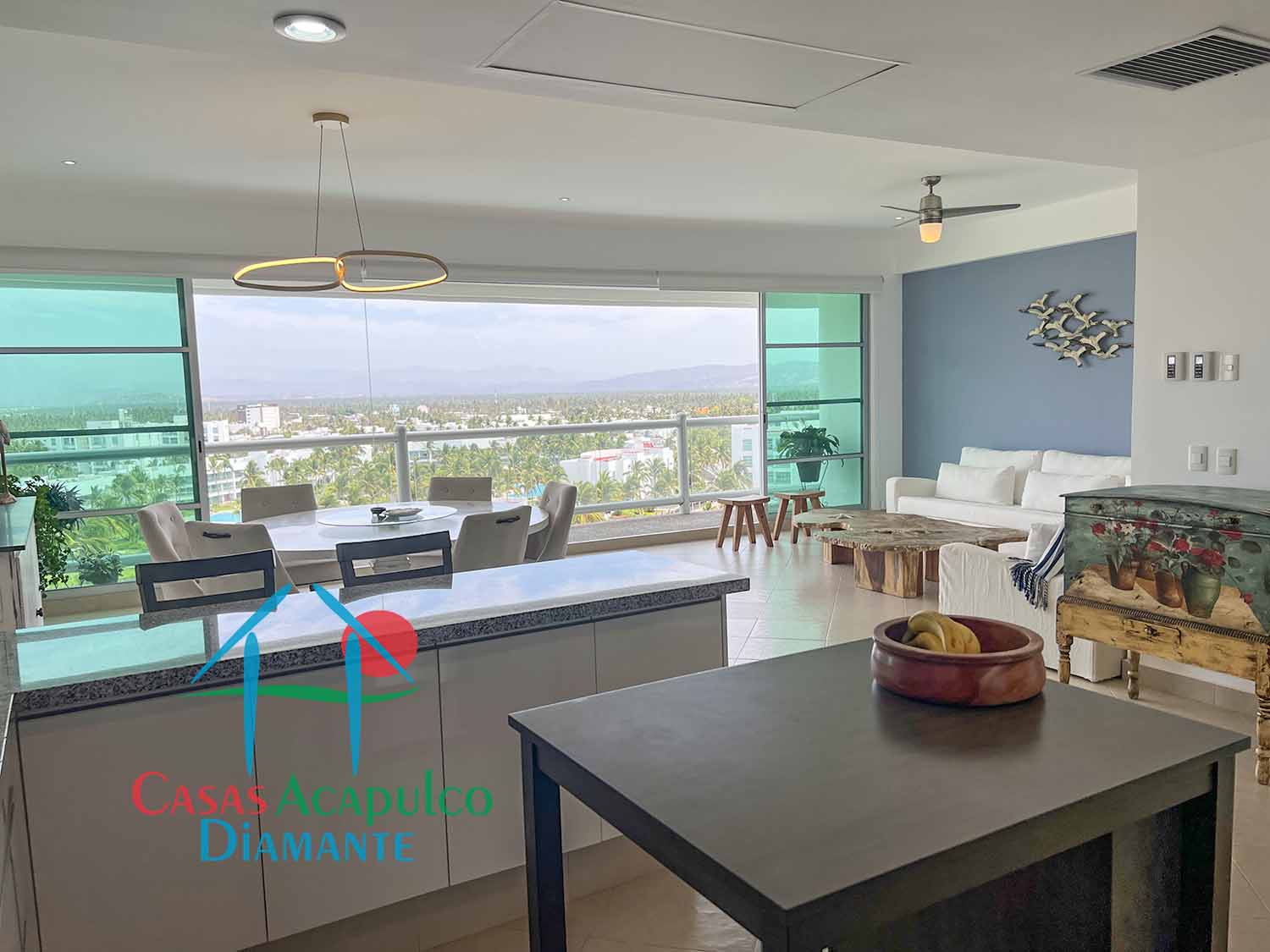 Mayan Lakes View 1 904 - Estancia 2